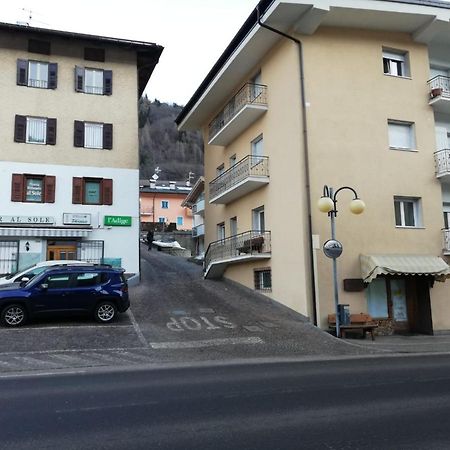 Apartamento Casa Matteotti Mezzana  Exterior foto